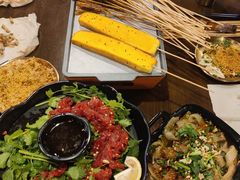 -林二哥宜烤官·宜宾小烧烤