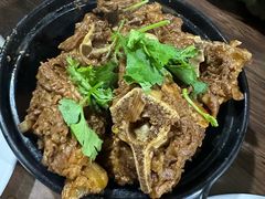 -灿哥羊汤(果园店)