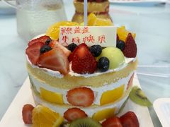 -好利来(兴华街店)