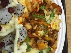 -City1+1城市比萨(国商卫星广场店)