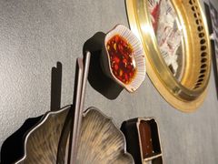 -铭牛烧肉·和牛海鲜自助(高新月牙湖店)