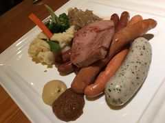 -LENBACH兰巴赫西餐啤酒坊(大连星海广场店)