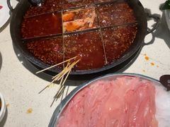-家一加火锅(绿地翠谷总店)