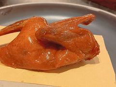 -宁邦·家宴·南京菜(红山动物园店)