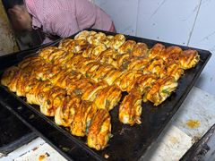 -郭际辣饼铺(第三中学店)