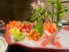 -樱之盛宴·蟹料理海鲜自助(前进大街店)