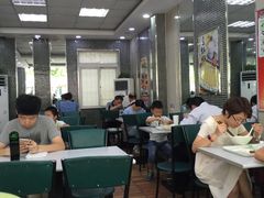 大堂-四海游龙(紫竹店)