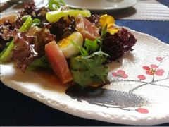 -马勒别墅·中餐厅