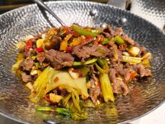 -绿草地·湘菜(7mall店)