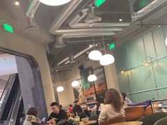-Wagas(静安嘉里中心店)