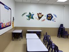 -瑞思少儿中心·少儿英语素养启蒙(勒泰直营校区)