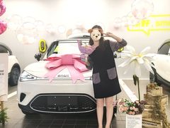 -上海浦东smart汽车全功能店(金桥店)