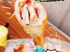 -大益烤鸡