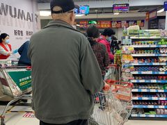 -物美超市(通州果园店)