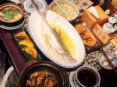 -南京大牌档(凯德大峡谷店)