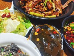 -掌上鲜(南顺城街店)