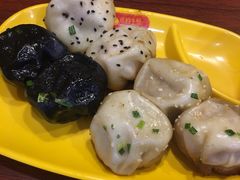 -小杨生煎(黄河路店)