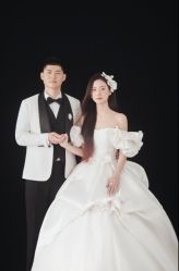 -太郎花子婚纱摄影TAHAKO(无锡店)