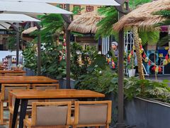 -香港狮子山下·明星粤菜餐厅(北苑店)