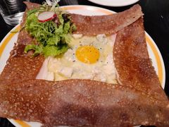 -La Creperie法餐厅(桃江路店)