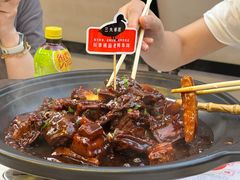 -回味黑鸭煲·始于2006(万松园店)