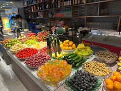 -东方棕泉·洗浴·按摩·美食国际水疗会所(福田店)