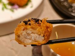 -广州文华东方酒店·江-由辉师傅主理