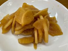 -面道赞宁海海鲜面(迎凤街店)