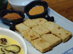 -云海肴·汽锅鸡·云南菜(天津国金汇店)