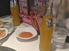 -佰人王串串香火锅(洋珠巷店)