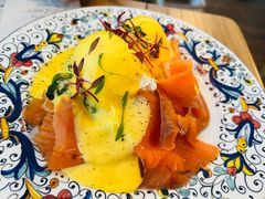 -Alimentari早午餐(安福路店)