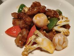 -莆田餐厅PUTIEN(宁波阪急店)