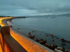 -海昌雨岱山温泉洗浴(莱山店)