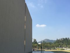 -汕头大学-图书馆