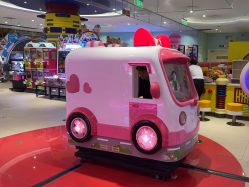 -meland亲子乐园·派对·研学(淄博万象汇店)