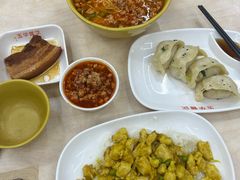 -玉华饮食店(茅台路店)