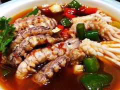 -鑫悦楼煎蟹·16年海鲜大排档