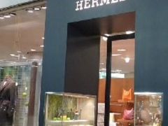 HERMES(恒隆店)-HERMES(上海恒隆广场店)