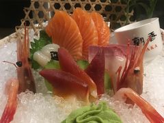 -山葵家·创意料理(宁波来福士店)