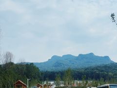 -香炉山国家森林公园