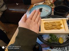 -Sushi Love 创意寿司(丽影广场店)