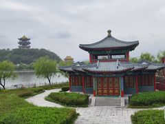 -横店圆明新园