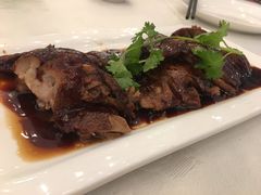 -老上海弄堂菜馆(恒基名人购物中心店)