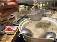 -湯系·煲汤手艺人(东二环泰禾广场店)