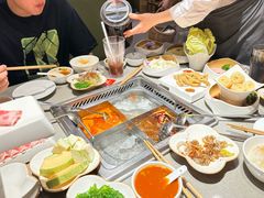 -海底捞火锅(塘厦天虹店)