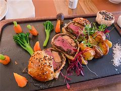 -Golden Lily河内巴黎法越料理餐厅(建国西路店)