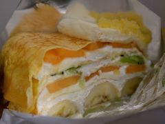-HARBS(渋谷ヒカリエ シンクス店)