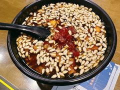 秘制八宝粥-志亮灌汤蒸饺·清真(庙后街店)