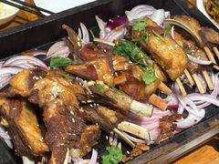 清和元烤羊排-清和元(铜锣湾店)