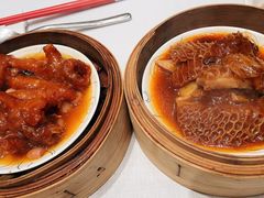 -新雅粤菜馆(南京东路店)